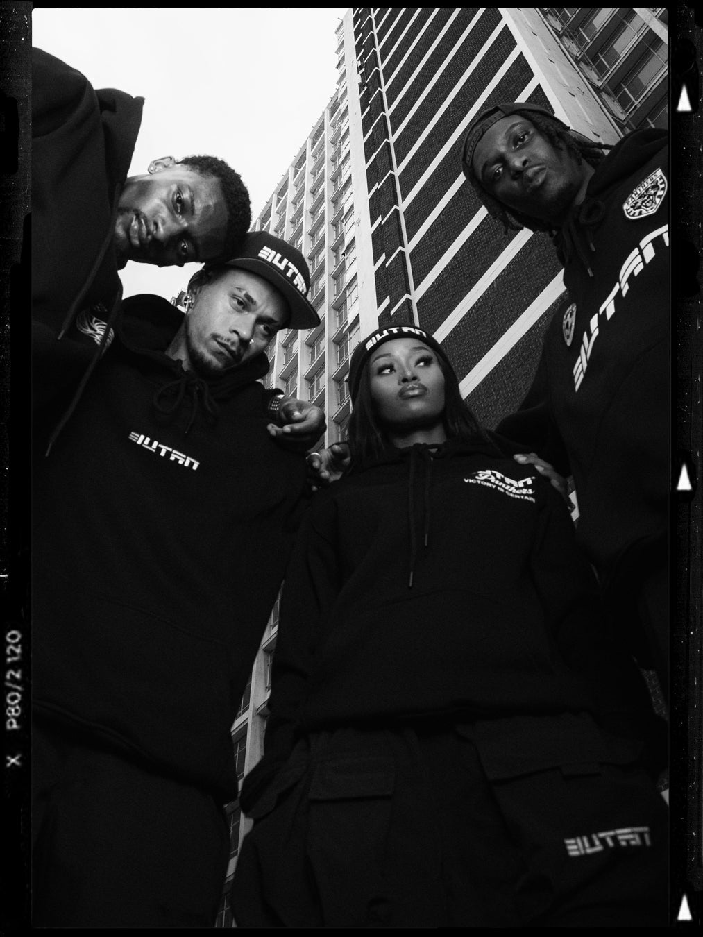 BUTAN UNVEILS A/W25 COLLECTION