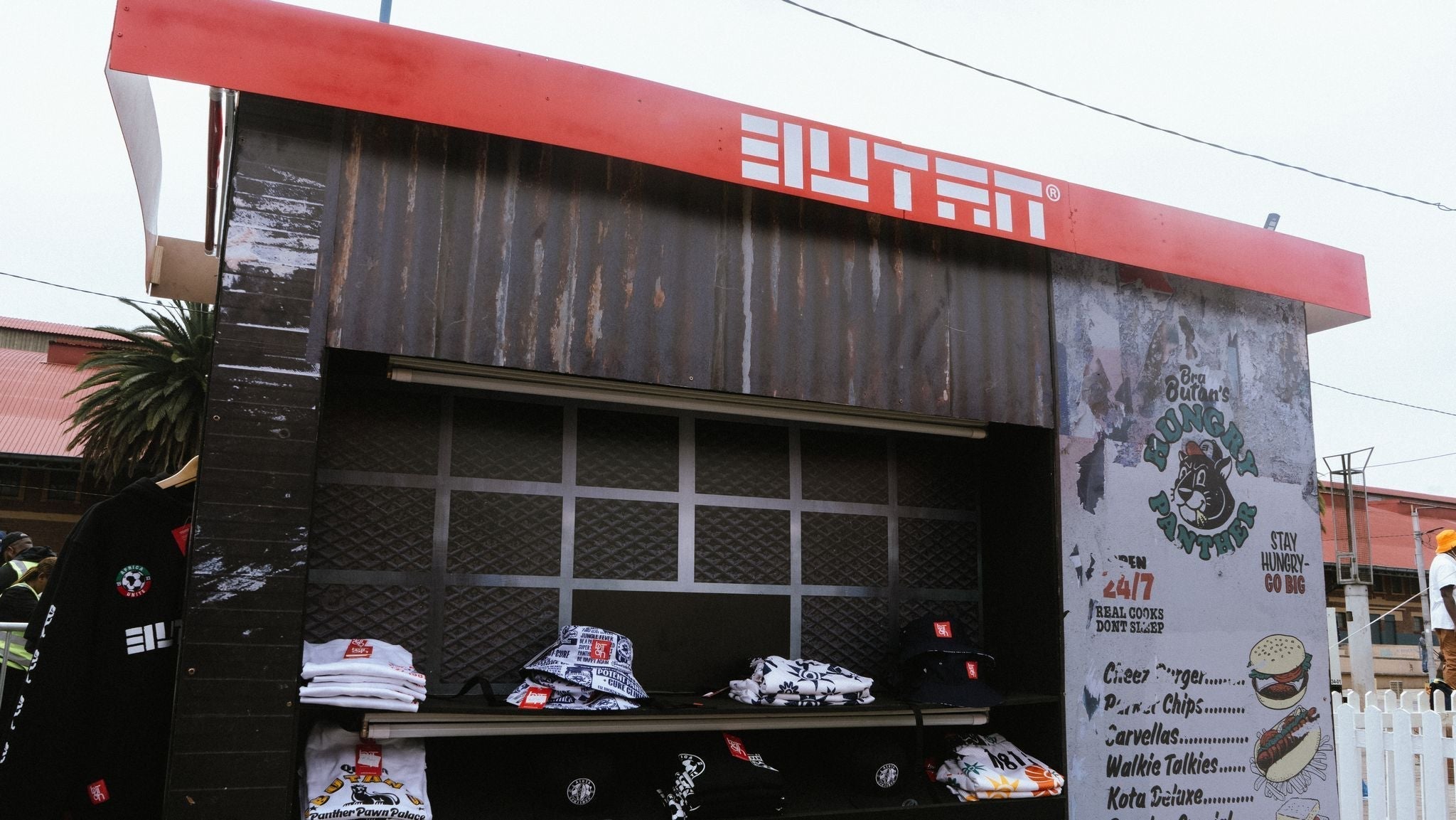 Back to the City 2025: When the Culture Spoke Louder Than the Rain