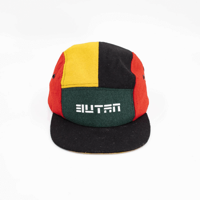 butan multi cap