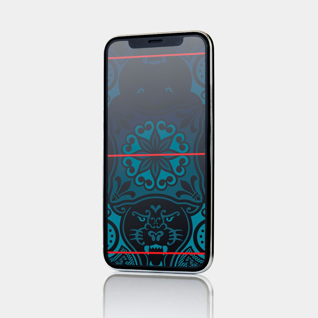 Butan | Moutain Panthers | Mobile Wallpaper - Butan