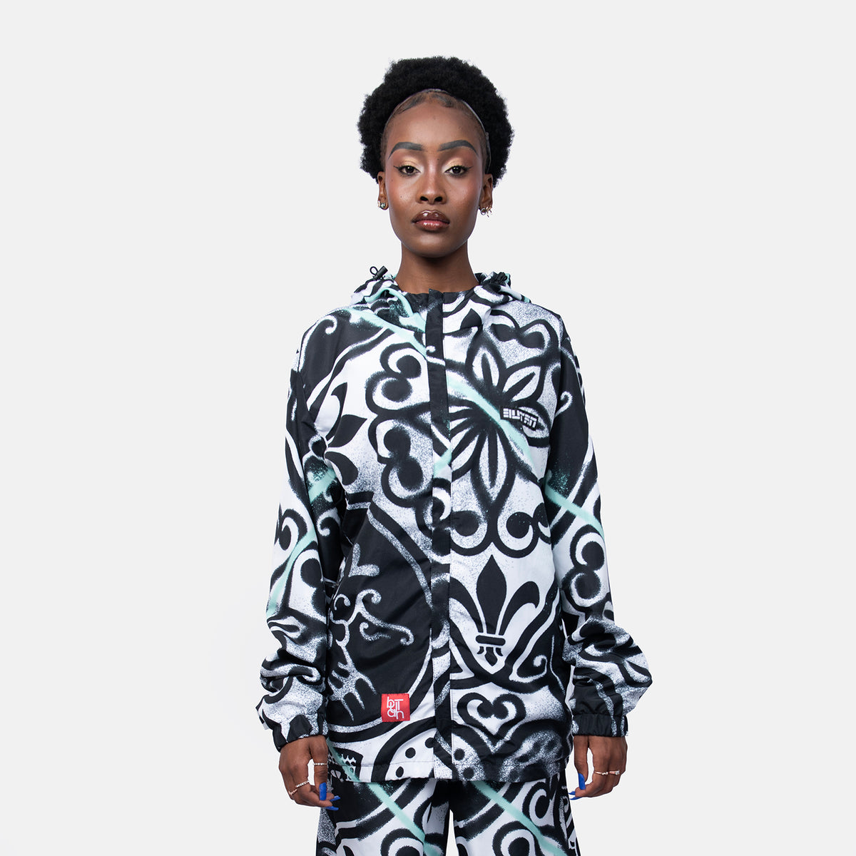 Butan | Mountain Panther Tracksuit