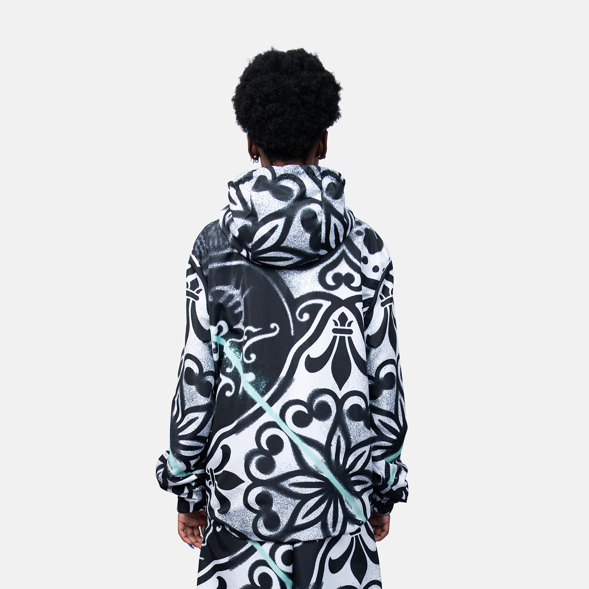 Butan | Mountain Panther Tracksuit
