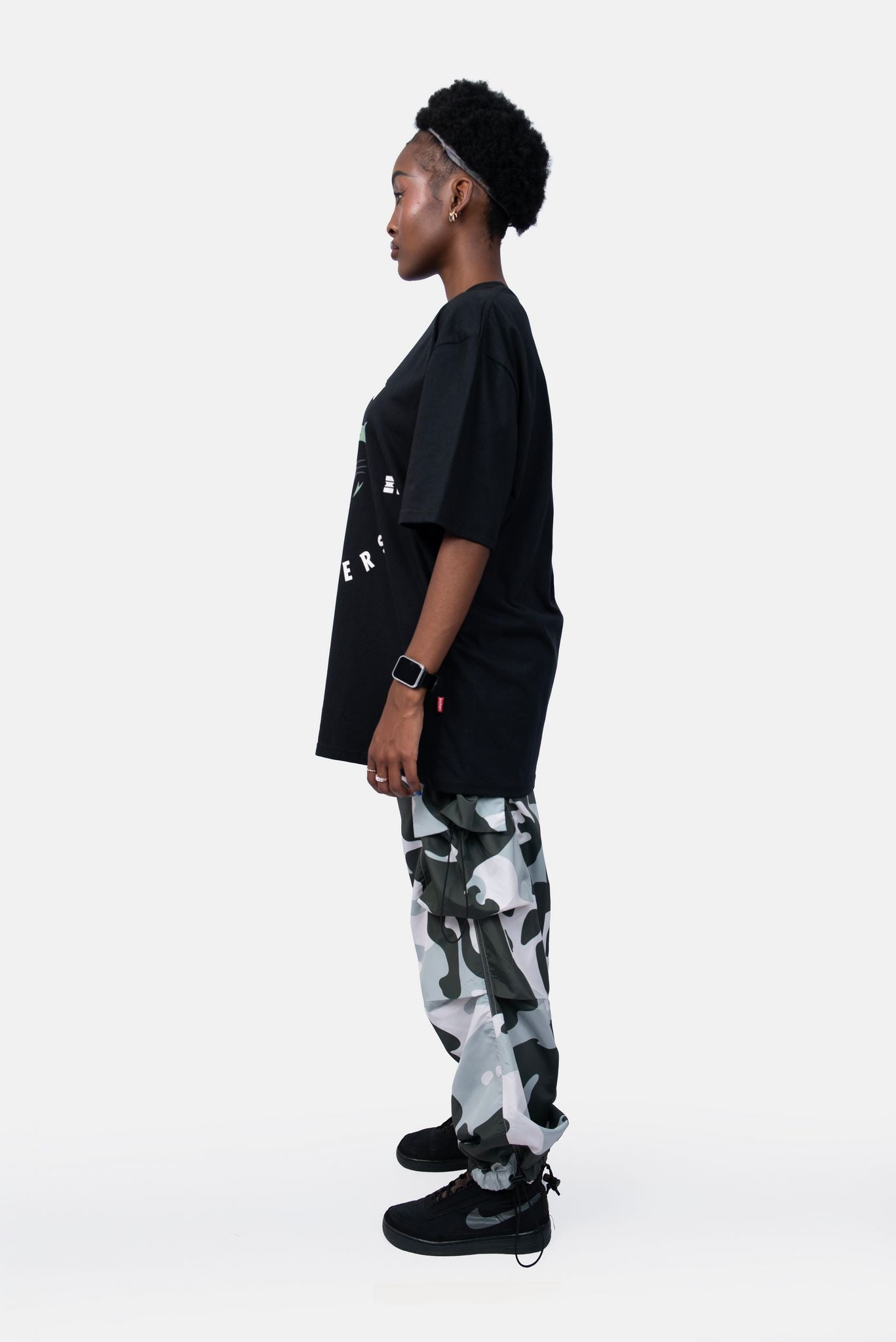 Butan | Panterra T-shirt