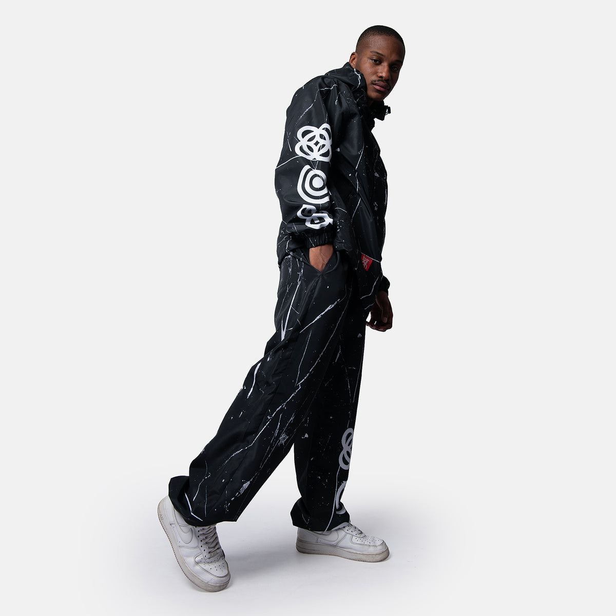 Butan | Adrinka Tracksuit