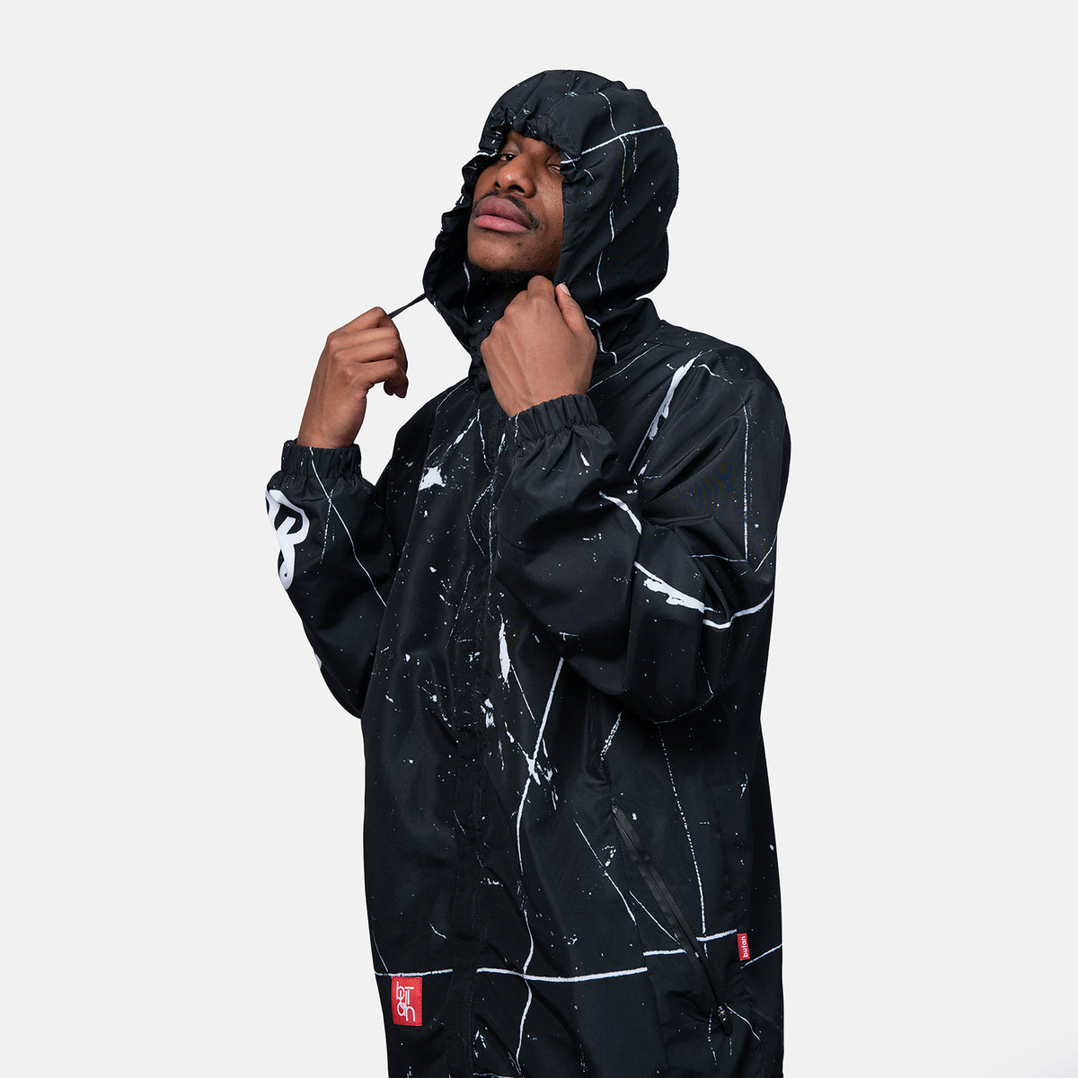 Butan | Adrinka Tracksuit
