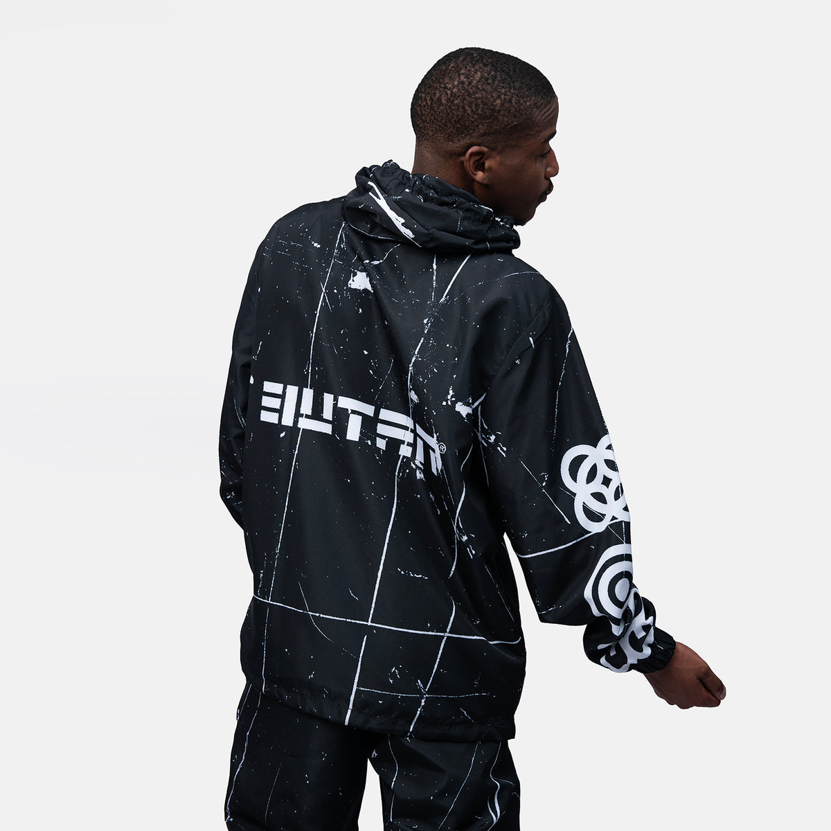 Butan | Adrinka Tracksuit