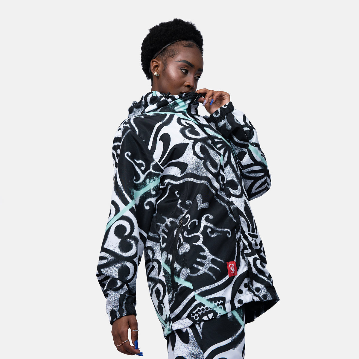 Butan | Mountain Panther Tracksuit