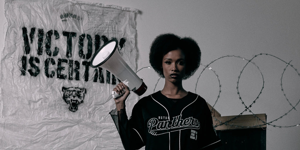 Butan – Iconic African-Inspired Streetwear with Powerful Narratives