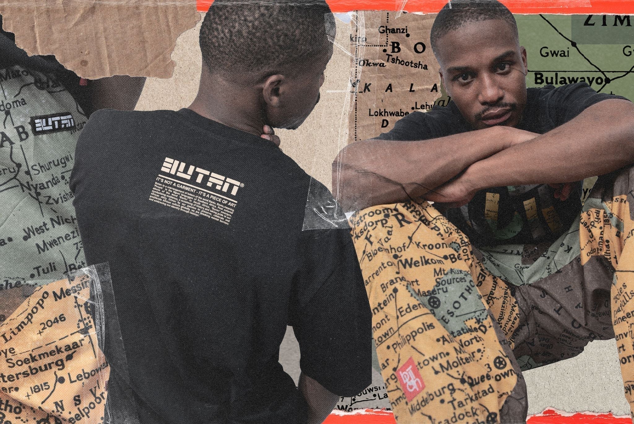 The Enduring Legacy of Camouflage in Streetwear