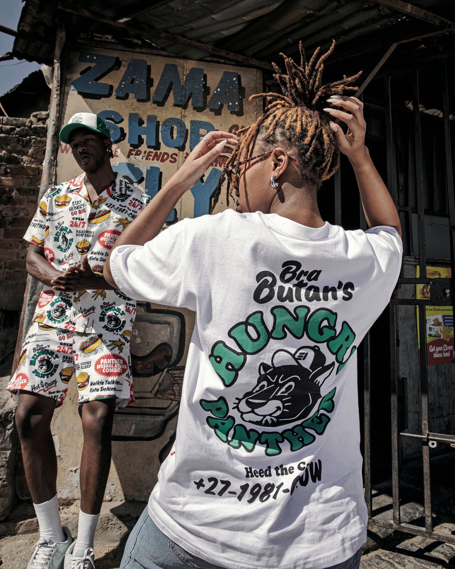 The Butan Hustle Series: Celebrating the Kasi Economy