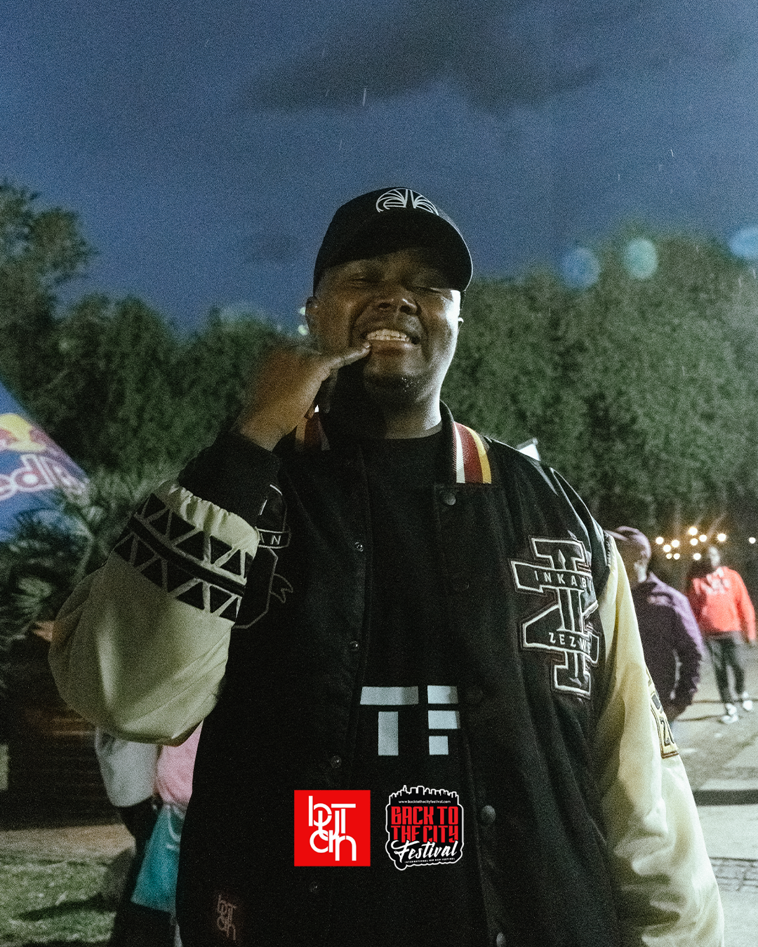 Back to the City 2025: When the Culture Spoke Louder Than the Rain