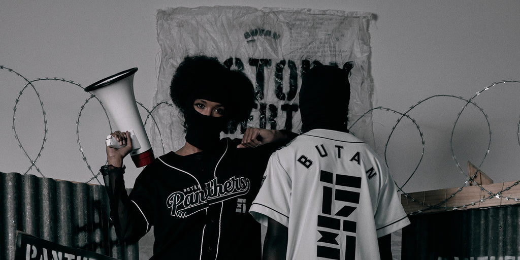 The Latest from Butan – Fresh Drops of Exclusive Gear