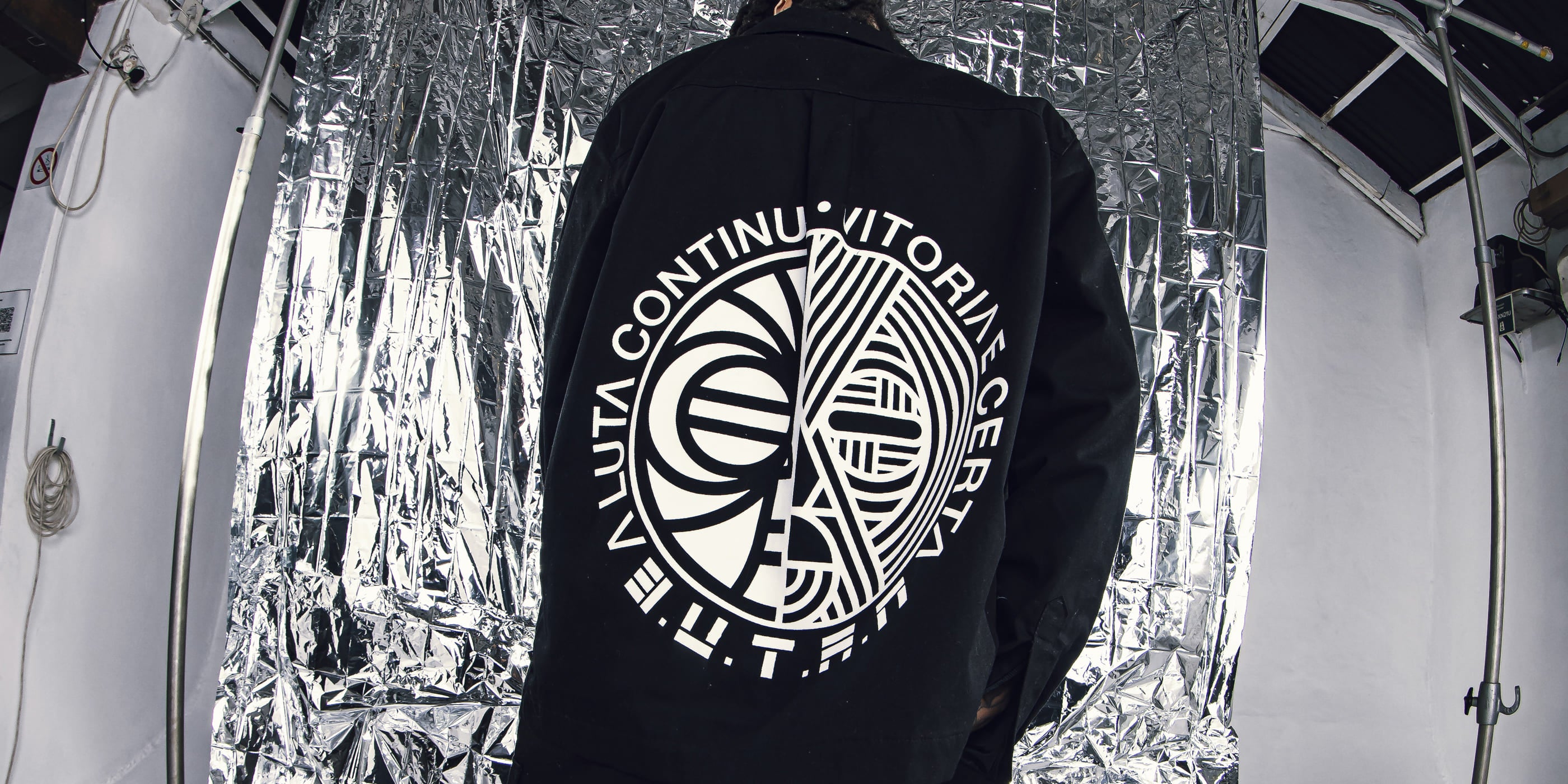 Butan – Iconic African-Inspired Streetwear with Powerful