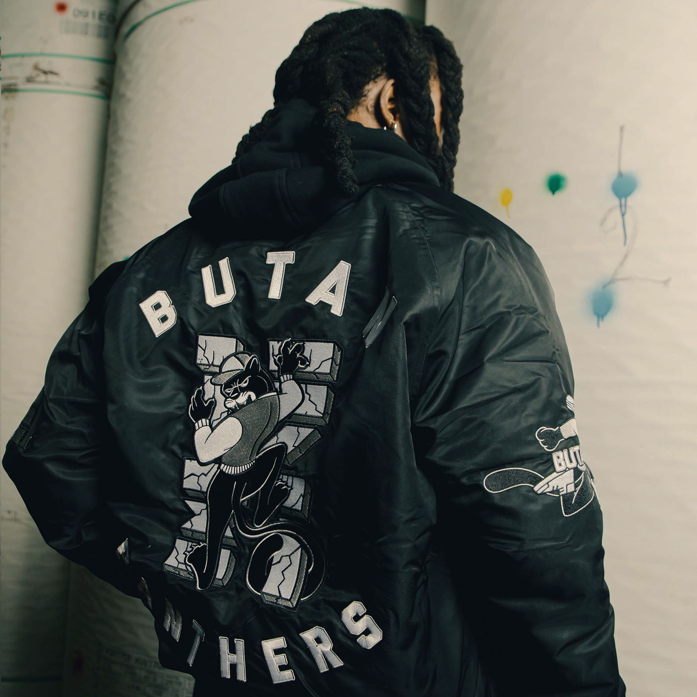 BUTAN | Premium South African Streetwear