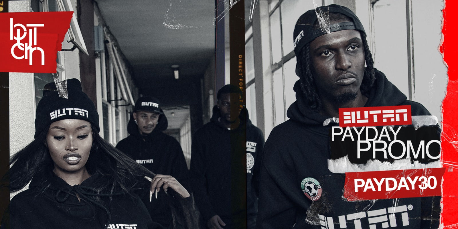 PAYDAY PROMO DESKTOP