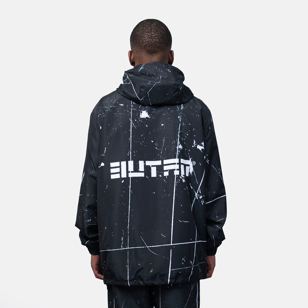 Butan | Adrinka Tracksuit