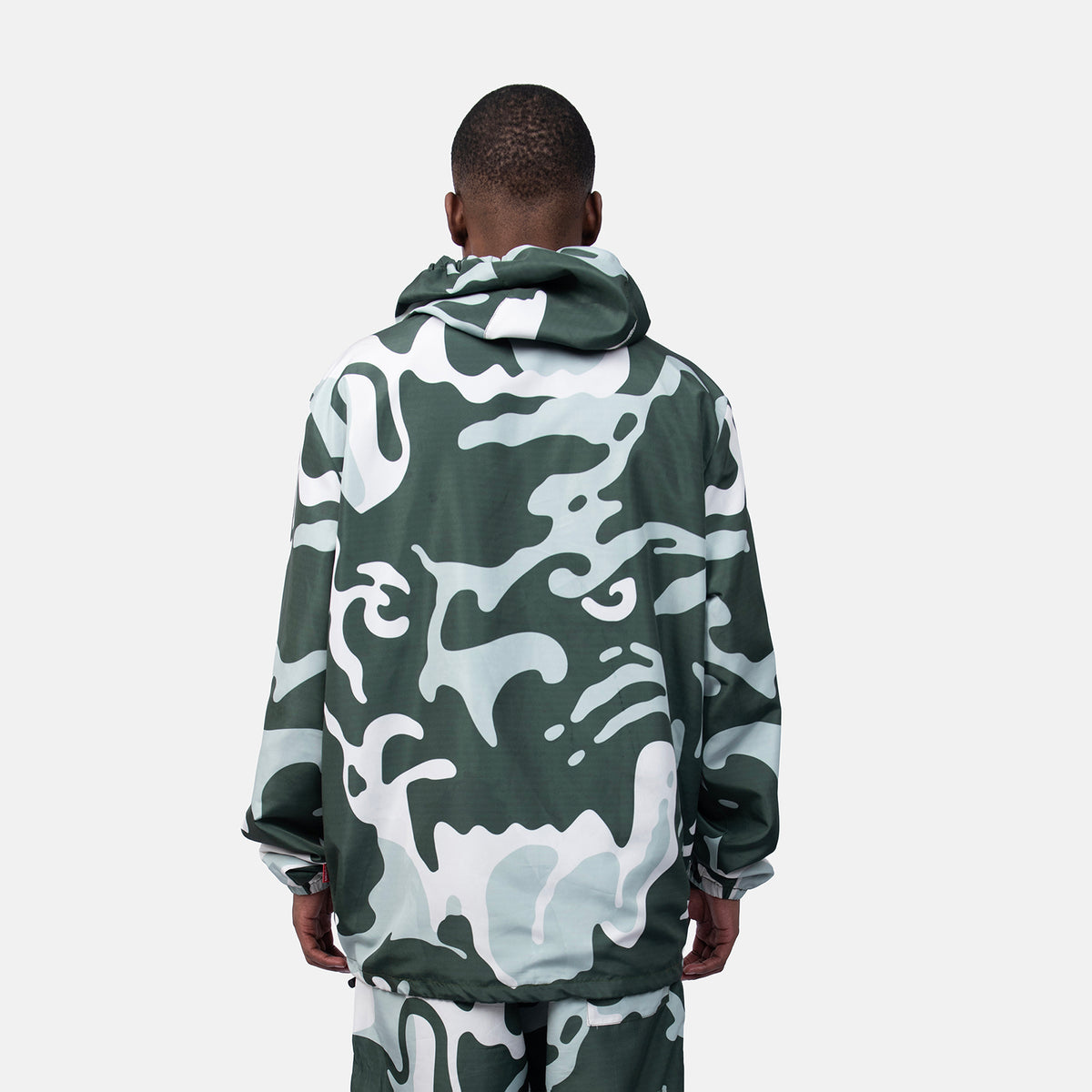 Butan | Panthers Camou Tracksuit