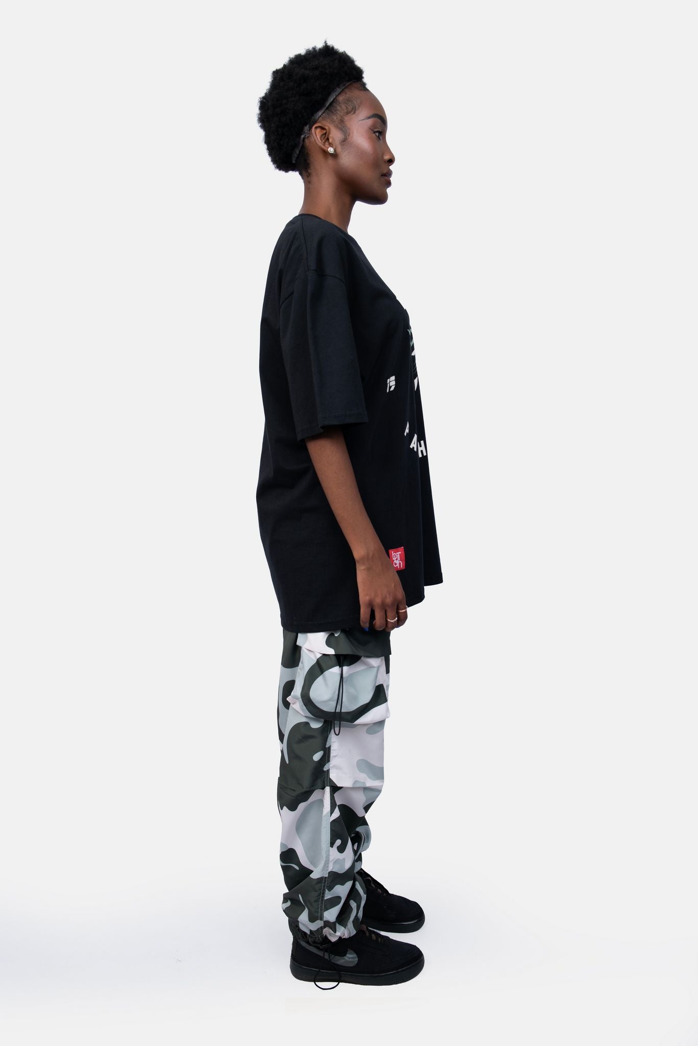 Butan | Panterra T-shirt