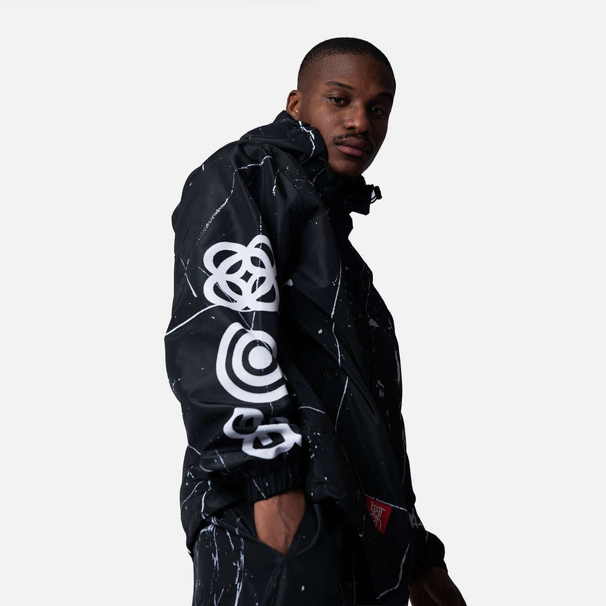 Butan | Adrinka Tracksuit