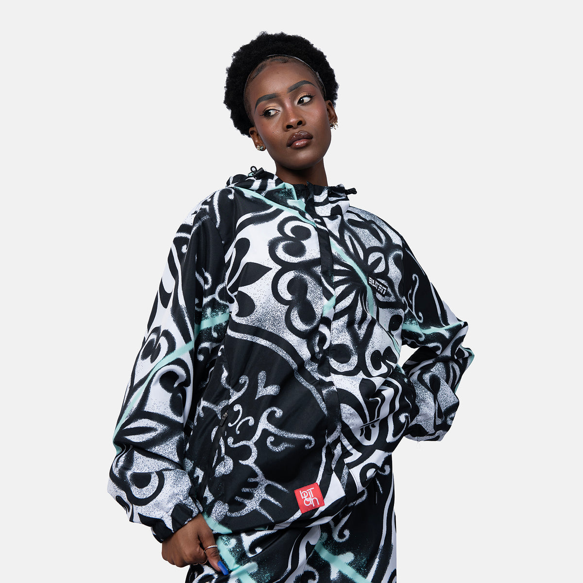 Butan | Mountain Panther Tracksuit
