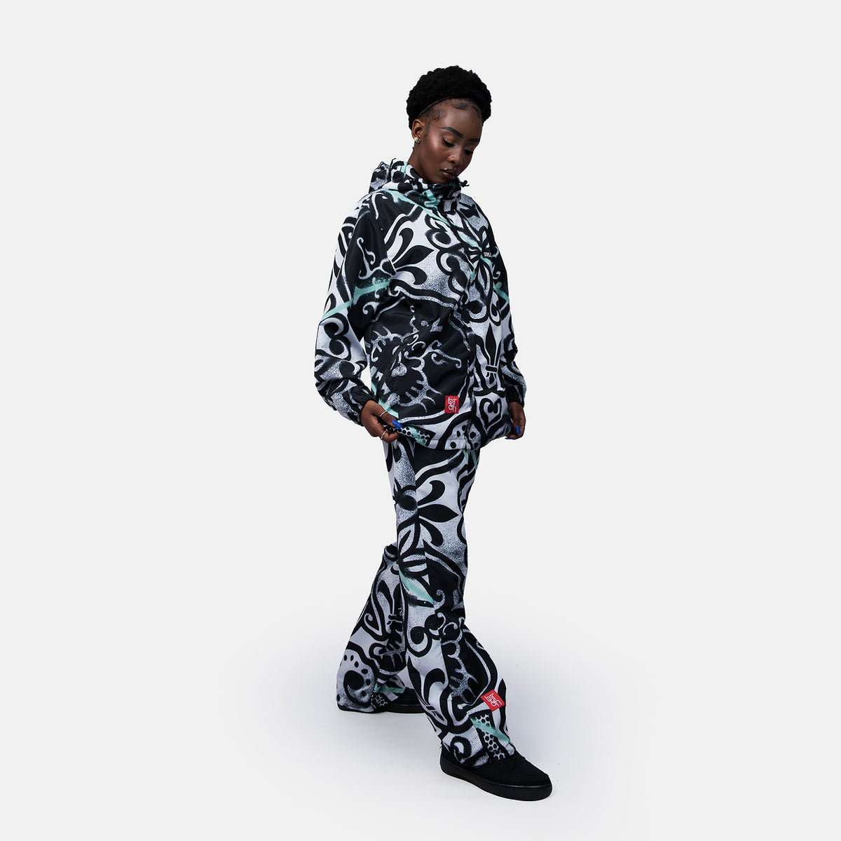 Butan | Mountain Panther Tracksuit