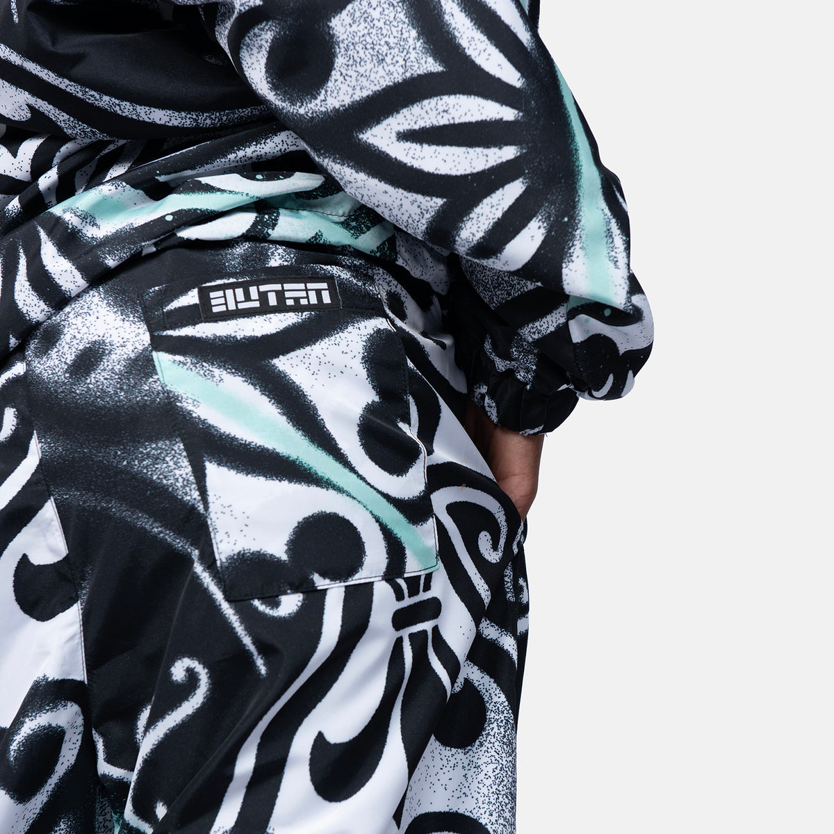 Butan | Mountain Panther Tracksuit