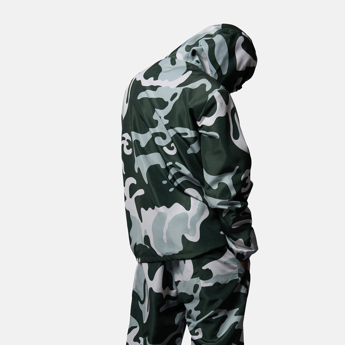 Butan | Panthers Camou Tracksuit