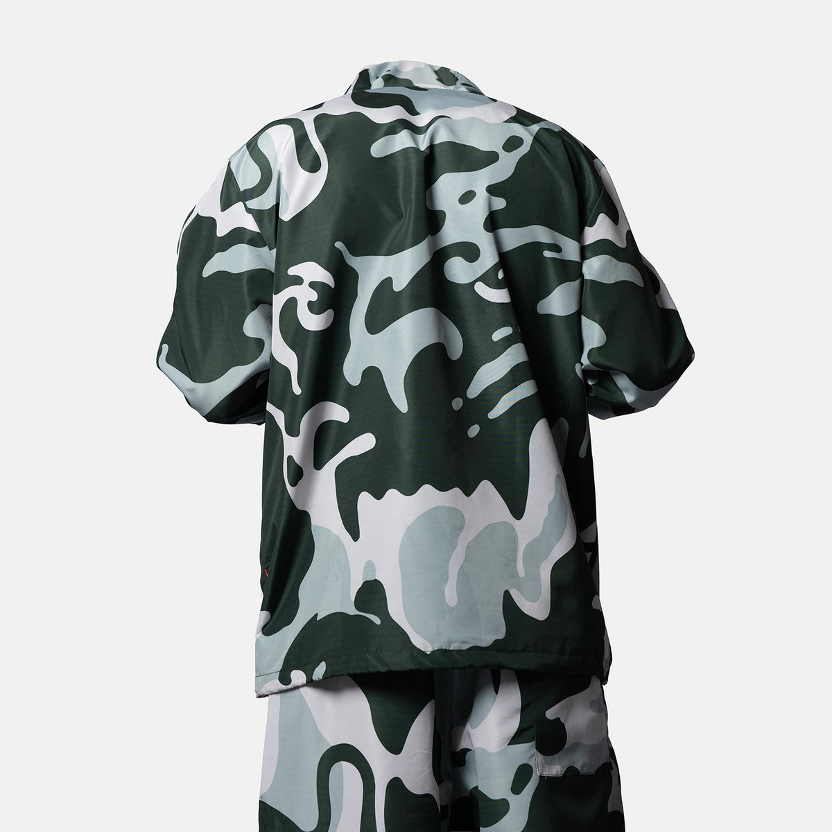 Butan | Panthers Camou Tracksuit