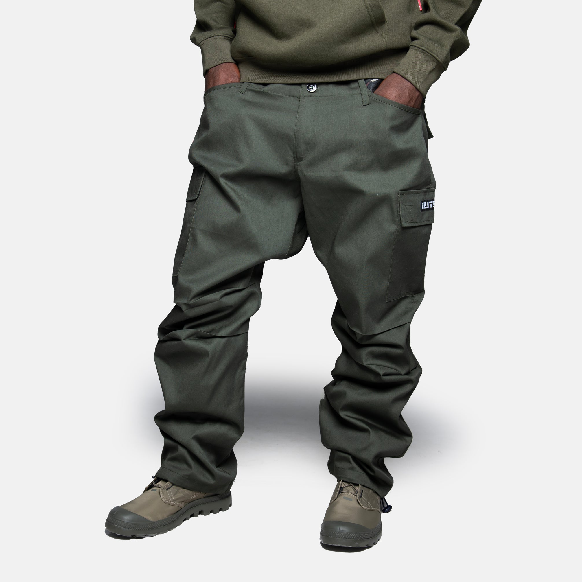 Butan | Flying Panthers Cargo Pants