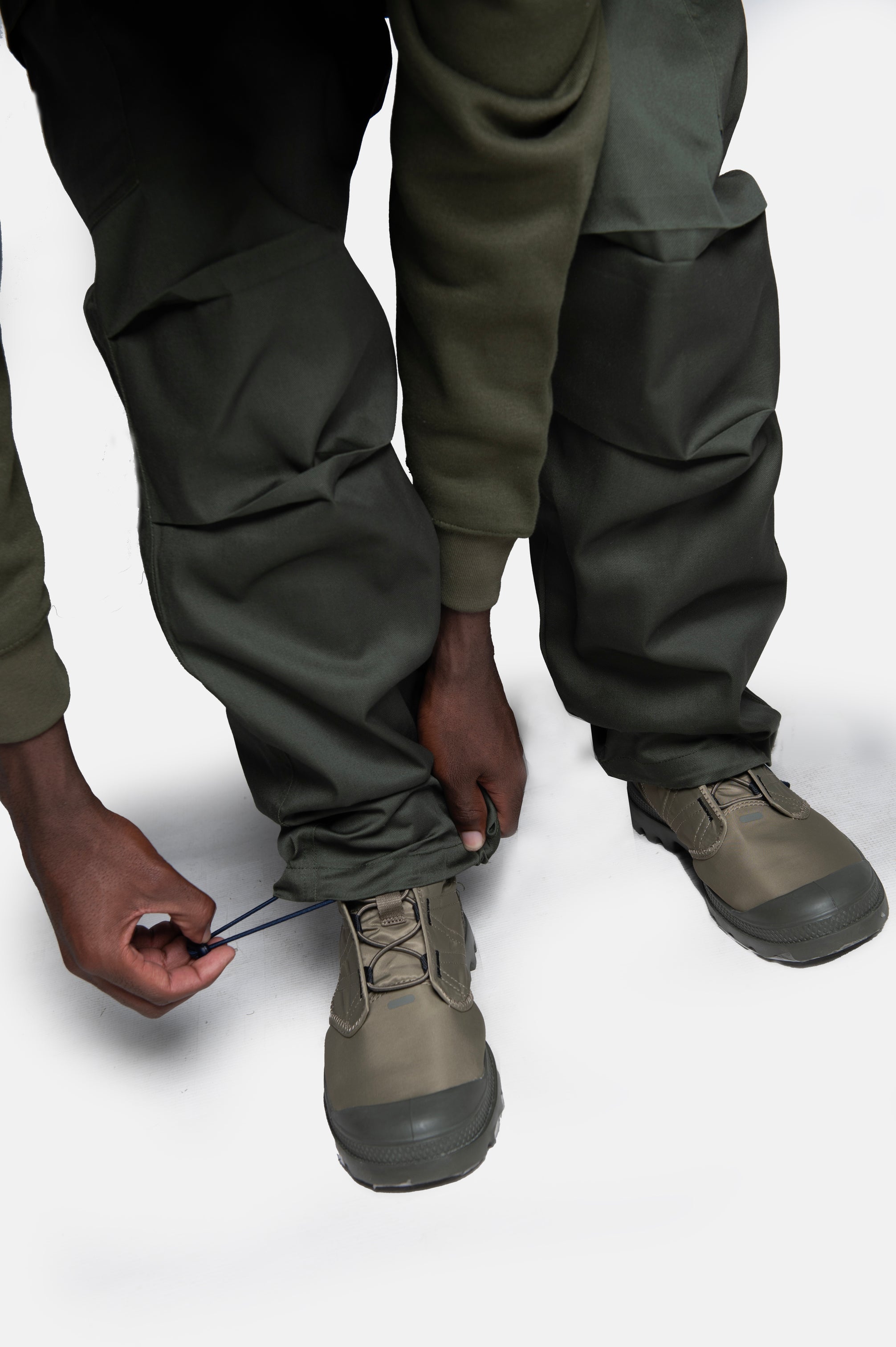 Butan | Flying Panthers Cargo Pants