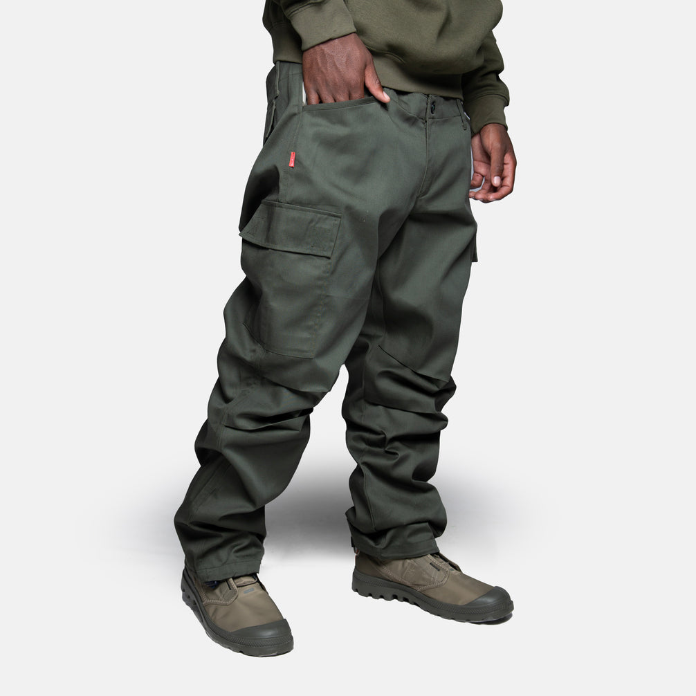 Butan | Flying Panthers Cargo Pants