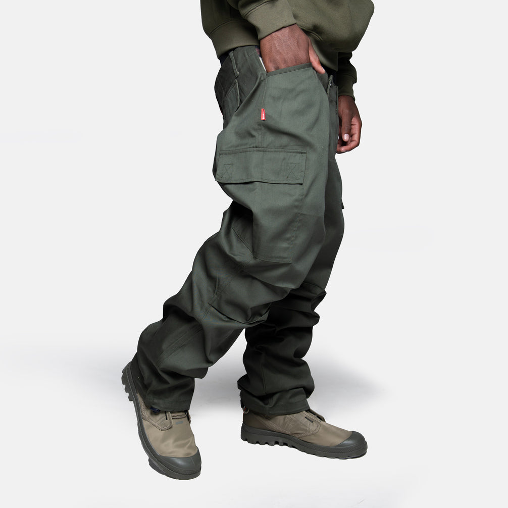 Butan | Flying Panthers Cargo Pants