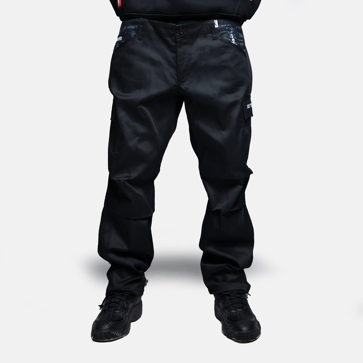 Butan | Space Range Cargo Pants