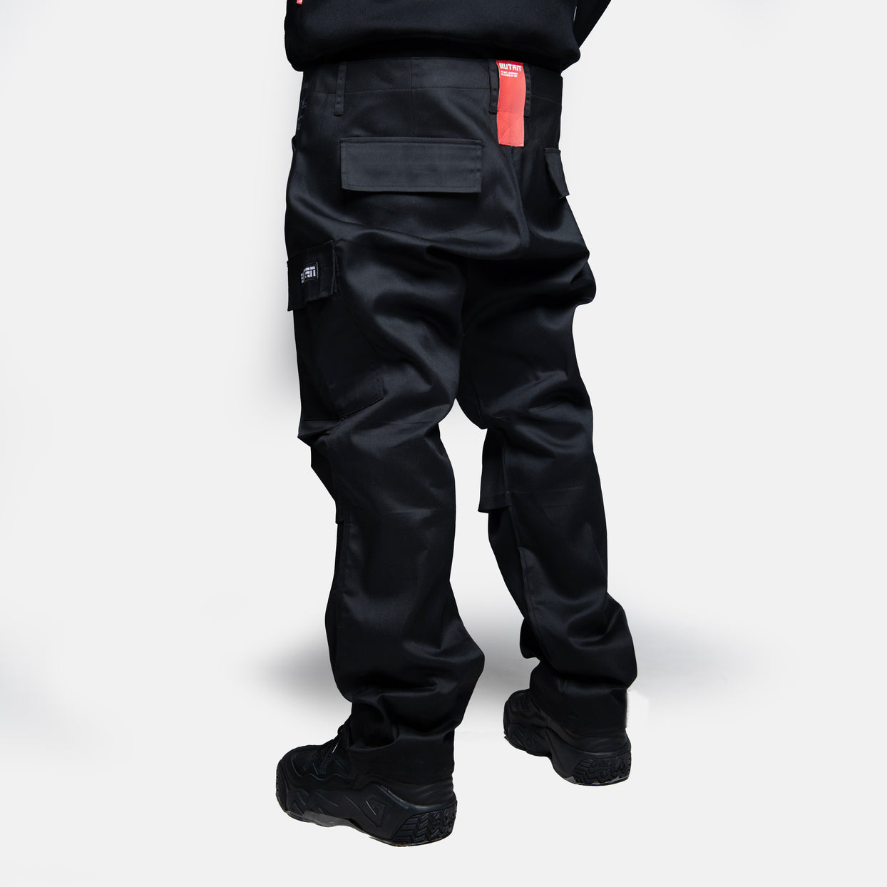 Butan | Space Range Cargo Pants