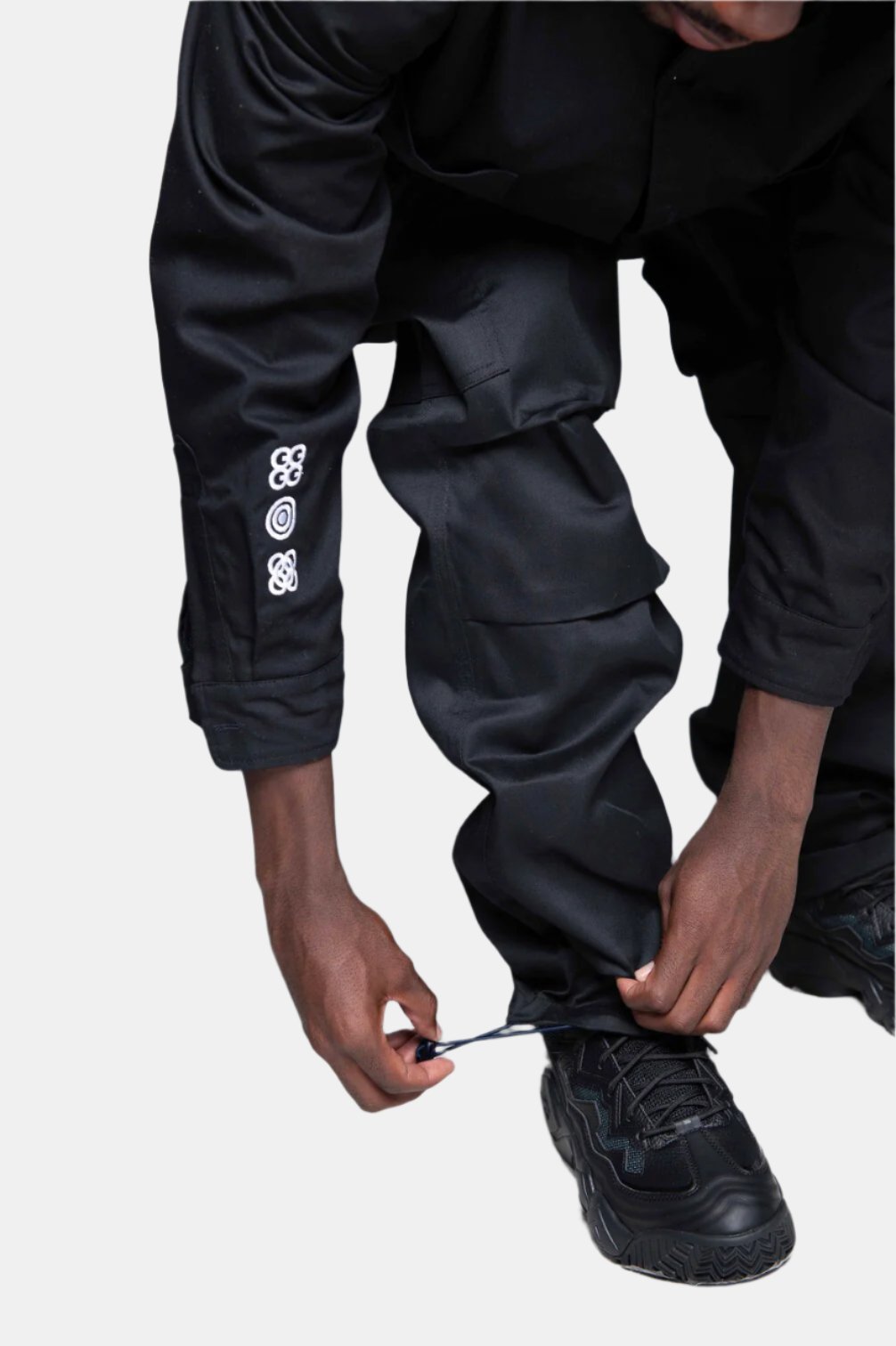 Butan | Space Range Cargo Pants