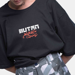 Butan X Samurai Farai | Exclusive Pants | Multi
