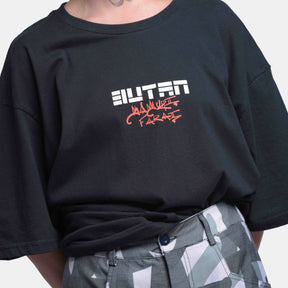 Butan X Samurai Farai | Exclusive Pants | Multi