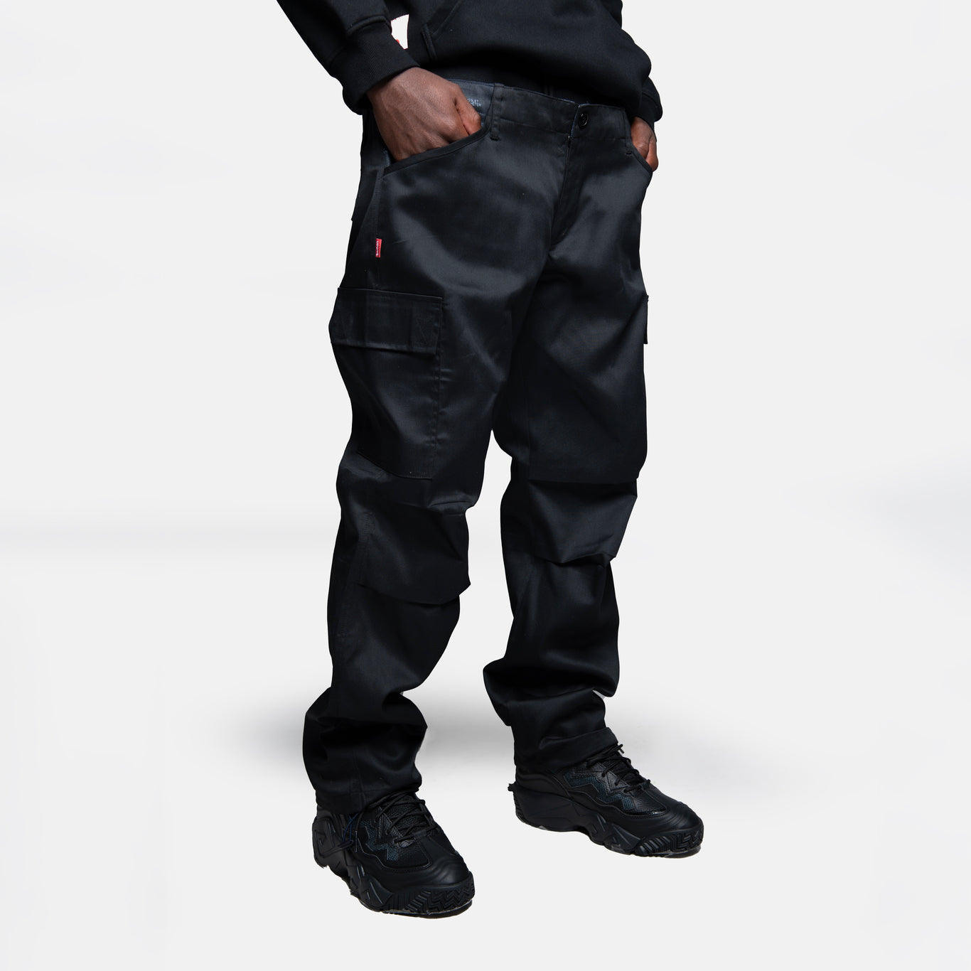 Butan | Space Range Cargo Pants